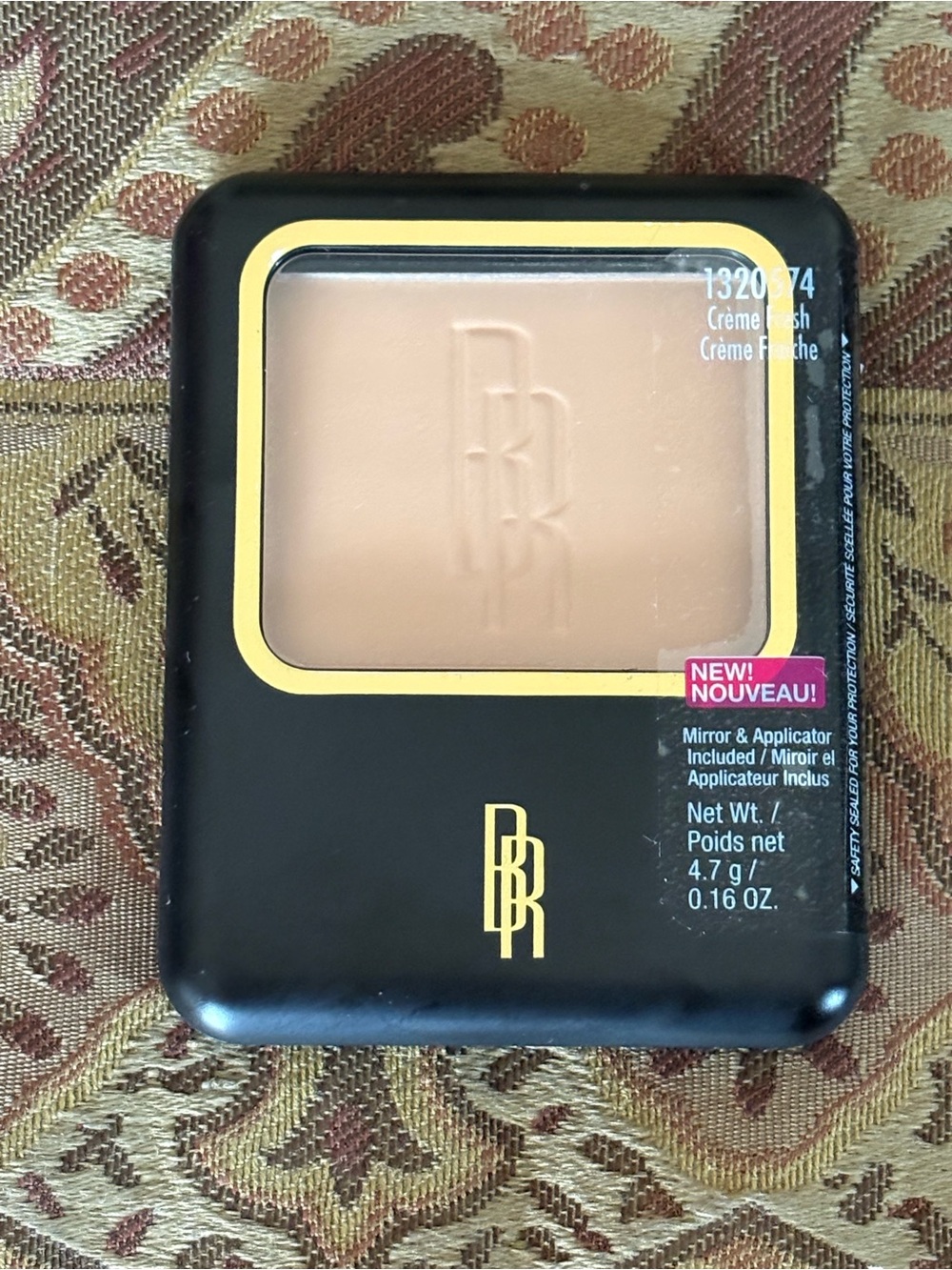 Compact Concealer - Beige